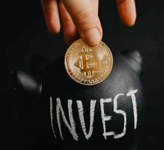 币圈入门第二天 - 交易赚钱的原理