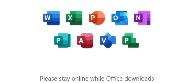 最强免费安装office,永久使用
